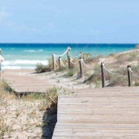 V&M Canet Канет-де-Беренгер Экстерьер фото