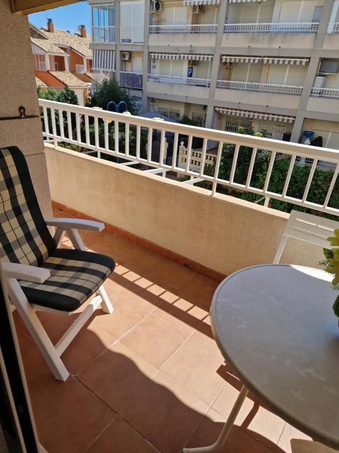 V&M Canet Канет-де-Беренгер Экстерьер фото