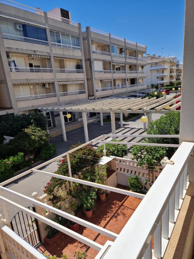 V&M Canet Канет-де-Беренгер Экстерьер фото