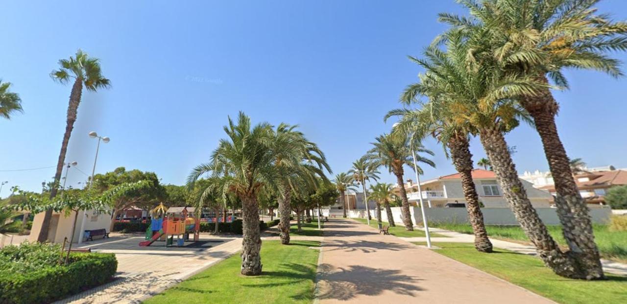 V&M Canet Канет-де-Беренгер Экстерьер фото